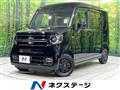 2024 Honda N-VAN