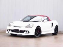 2000 Toyota MR-S
