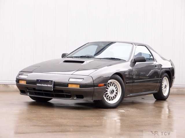 1988 Mazda Savanna RX-7