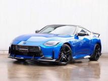 2024 Nissan Fairlady Z