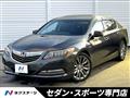 2015 Honda Legend