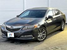 2015 Honda Legend
