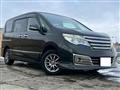 2014 Nissan Serena