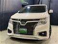 2016 Nissan Elgrand