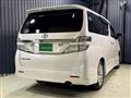 2012 Toyota Vellfire