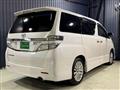 2012 Toyota Vellfire