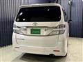 2012 Toyota Vellfire