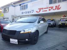 2008 Toyota Mark X Zio