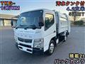 2012 Mitsubishi Canter