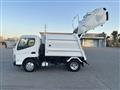 2012 Mitsubishi Canter