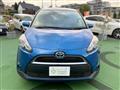 2016 Toyota Sienta