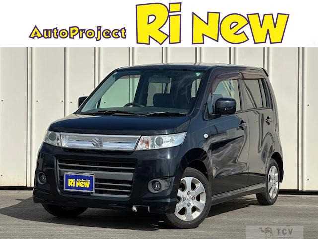 2011 Suzuki Wagon R