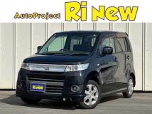 2011 Suzuki Wagon R