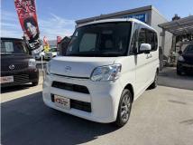 2014 Daihatsu Tanto
