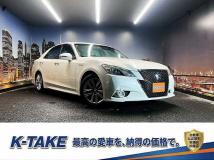 2013 Toyota Crown Athlete Series