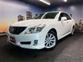 2008 Toyota Crown