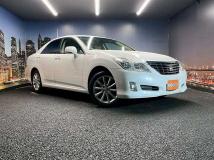 2008 Toyota Crown