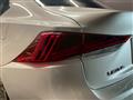 2017 Lexus IS
