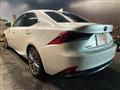 2017 Lexus IS