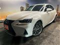 2017 Lexus IS