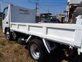 2005 Mitsubishi Canter