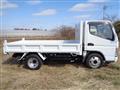 2005 Mitsubishi Canter