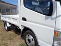 2005 Mitsubishi Canter