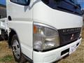 2005 Mitsubishi Canter