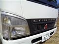 2005 Mitsubishi Canter