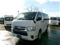 2017 Toyota Hiace Van