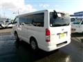 2017 Toyota Hiace Van