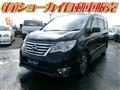 2014 Nissan Serena