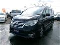 2014 Nissan Serena