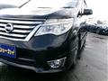2014 Nissan Serena