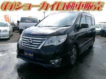 2014 Nissan Serena