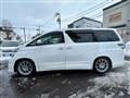 2011 Toyota Vellfire
