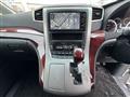 2011 Toyota Vellfire