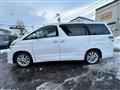 2008 Toyota Vellfire