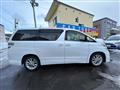 2008 Toyota Vellfire