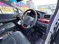 2008 Toyota Vellfire