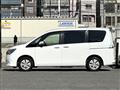 2015 Nissan Serena