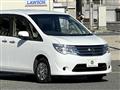 2015 Nissan Serena