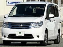 2015 Nissan Serena