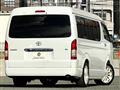 2010 Toyota Hiace Wagon