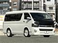 2010 Toyota Hiace Wagon