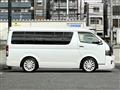 2010 Toyota Hiace Wagon