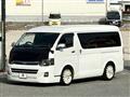 2010 Toyota Hiace Wagon