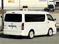 2010 Toyota Hiace Wagon