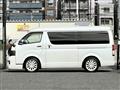 2010 Toyota Hiace Wagon