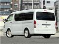 2010 Toyota Hiace Wagon